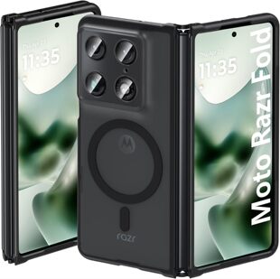 �m��MOTO Razr Fold�֙C��Ħ���_��2026�ۯB�������o�׿羳��ˤܛ