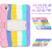 iPad Pro13 2024�Ųʹ��zPC֧�ܱ��o��iPad Air6 Air13��ˤƽ����