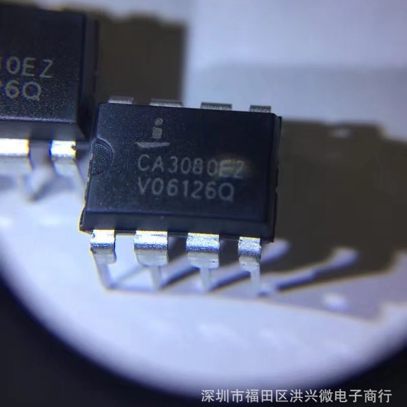 IRFD120PBF IRFD120国产 IR公司 DIP-4