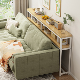 Sofa Rear Storage Rack, Backrest Cabinet, Bedside Bedside, Narrow Gap Cabinet, Storage Cabinet, Long Bed Gap Arrangement Shenheng