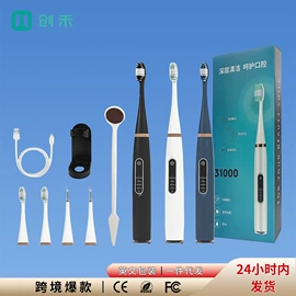 电动牙刷;冲牙器;个护电器配件