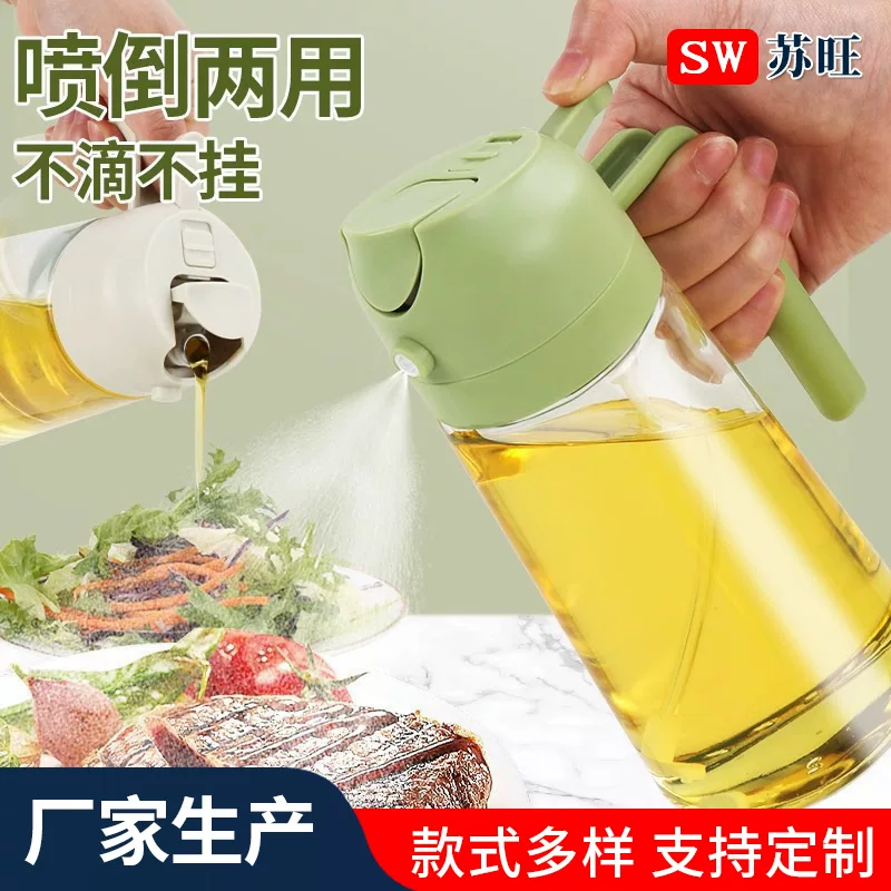 Емкий универсальный dispenser для масла, новая коллекция