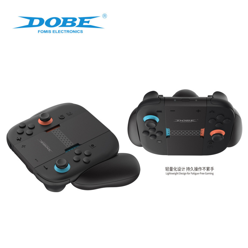 Switch2左右ハンドル充電ハンドルSwitch2小ハンドル簡易グリップTNS-3177|undefined