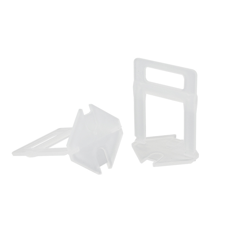 Dispositivo de nivelación de azulejos ajustador de base universal azulejo de piso azulejo de la pared artefacto engrosado inserto de base