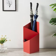 クリエイティブ新型北欧家庭用傘立て現代シンプルデザイナー傘立てホールに傘を入れる収納棚
