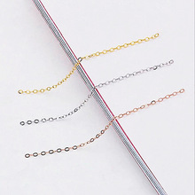 diy�ֹ��Ʒ���h������ϱ�ɫ18K朗l���K��ӕ����^�����L�