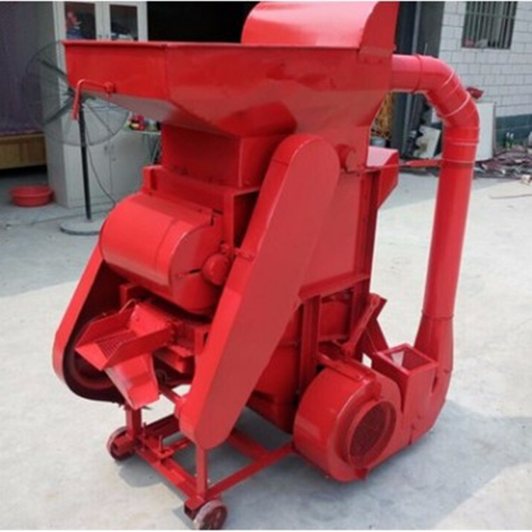 花生剥壳机花生种子脱壳机花生剥壳机制造