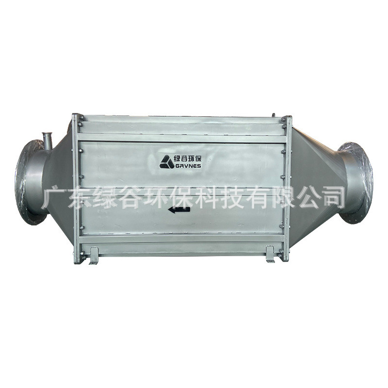 【脱硝】并联发电机尾气治理 并联脱硝SCR 发电机并联尾气脱硝