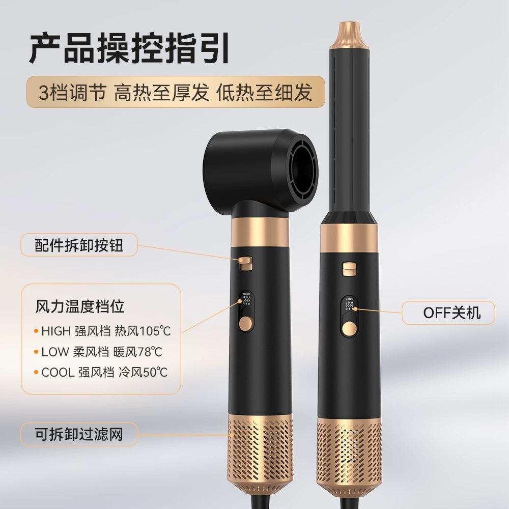 Curly universal set, (Cross-border trading), wholesale