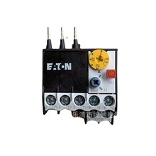 EATON/伊顿穆勒 热继电器ZE-1,6 2,4 4 6 9 12小型热过载继电器