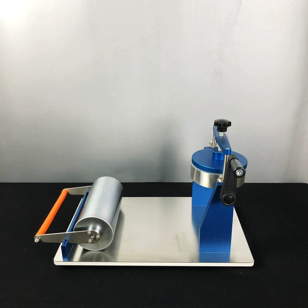 Стираемый измеритель поглощения, измеритель веса поглощения поверхности бумаги GB/T1540-2002, готовый на складе