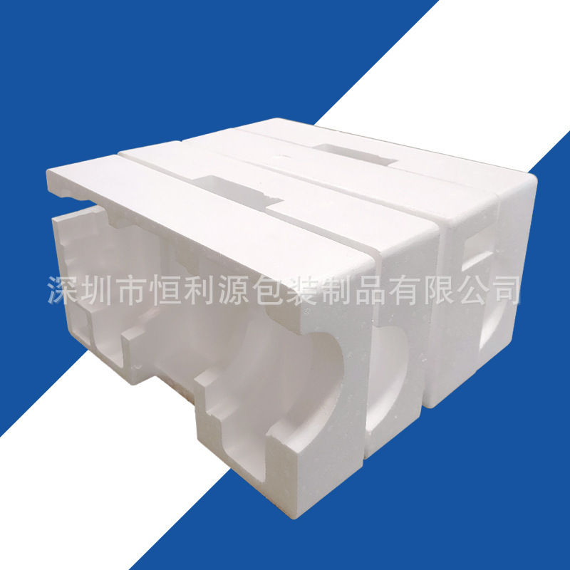 供应  发泡胶成型  发泡胶颗粒   发泡胶包装  白色泡沫包装