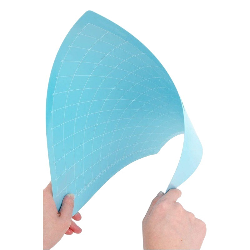lettering machine pad plate lettering machine cutting pad viscous cutting pad lettering machine pad pvc pad