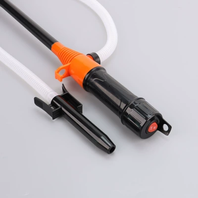 Kempinq və səyahət – portable electric oil pump, oil