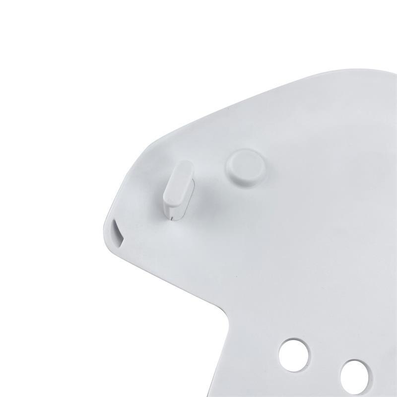 Description Picture 3 of itemFor Iconic Brand Robot Vacuum Mop Pro MIJIA STYTJ02YM Viomi V2 V3 SE Anti-Drop Mop Holder Bracket Kit Robotic Cleaner Spare Parts