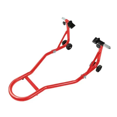 parking racks, Motorcycle frame