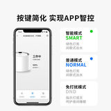 小佩 Беспроводной диспенсер для воды для домашних животных, беспроводной водяной насос, легко чистится, автоматическая подача воды для кошек и собак с циркуляционным потоком.