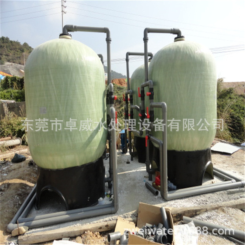 中山软化水设备，珠海软化水处理，广州实验室去离子水机