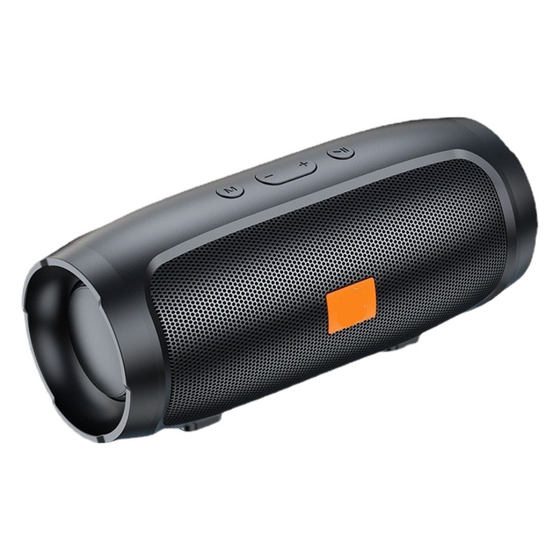 007 portátil Bluetooth altavoz hogar al aire libre subwoofer Tarjeta de transmisión de voz Mini Tarjeta de audio karaoke al aire libre