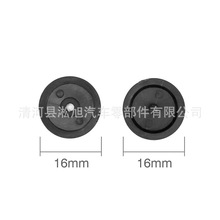 跨境爆品汽车安全带限位防滑卡扣 纽带卡子 手工卡扣 无需工具F51