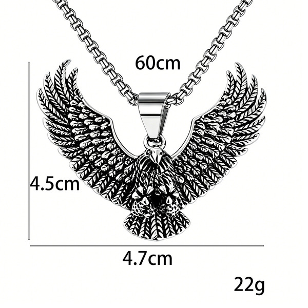 fashionable pendant