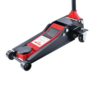 3t Horizontal Hydraulic 5-Ton Oil Pressure 0kg Car Tire Changer Small Truck 4t Auto Repair Off-Road Suv Sedan