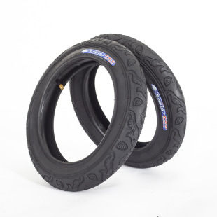 Children's Bicycle Tires 12/14/16/18/ 20inch Inner and Outer Tires Stroller Balance Car with Spare Parts Wholesale