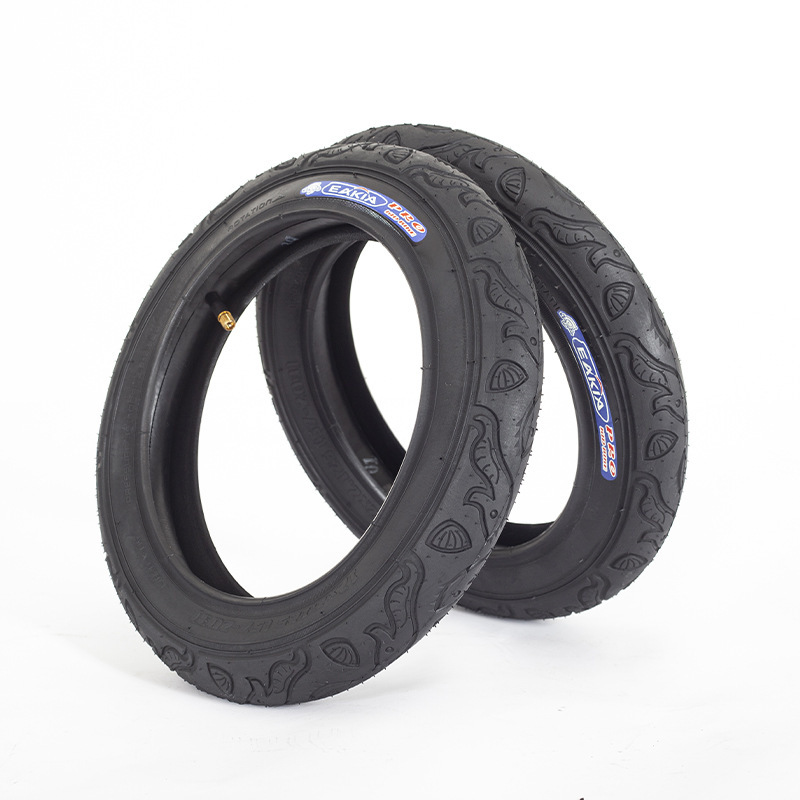 Children's Bicycle Tires 12/14/16/18/ 20inch Inner and Outer Tires Stroller Balance Car with Spare Parts Wholesale Children's Bicycle Tires 12/14/16/18/ 20inch Inner and Outer Tires Stroller Balance Car with Spare Parts Wholesale