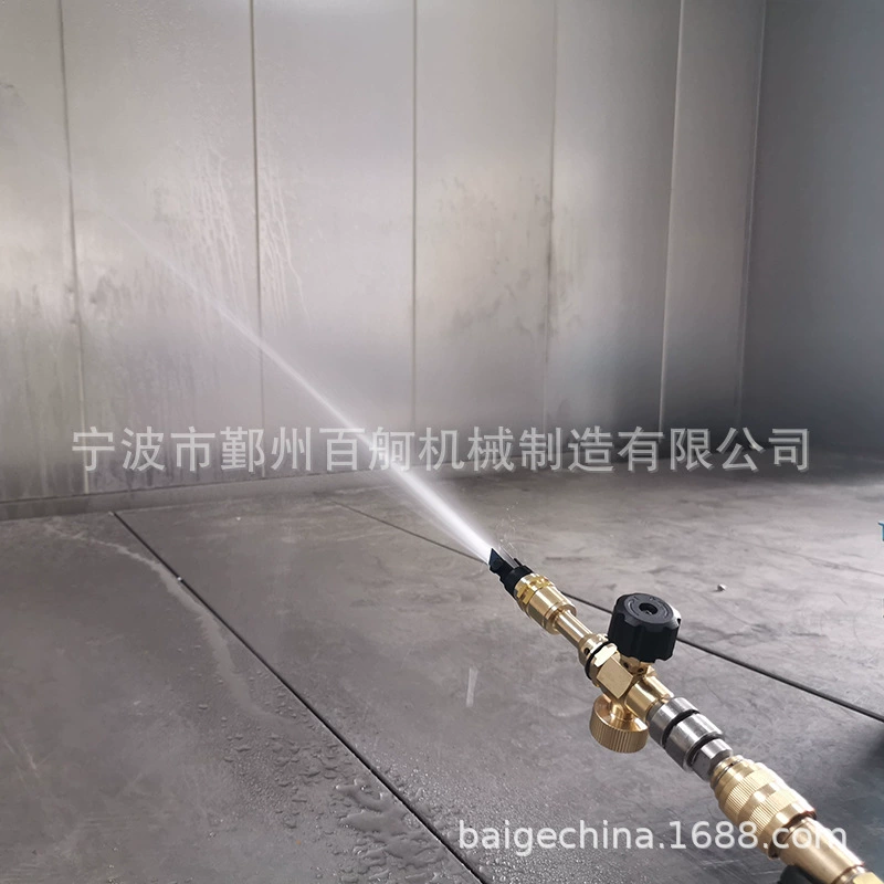 Ningbo производитель пользовательских автомоек высокого давления водяной пистолет медный водяной пистолет