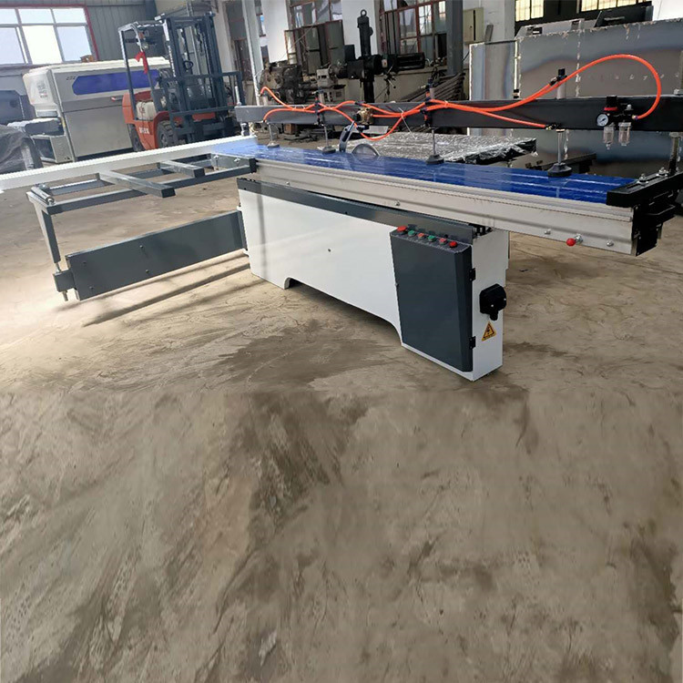 45/90度刨花板精密锯 木工衣柜裁板锯 电动升降