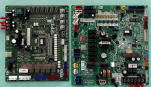 麦克维尔中央空调电脑板UE0904(C) 外机主控板UE0902(D)