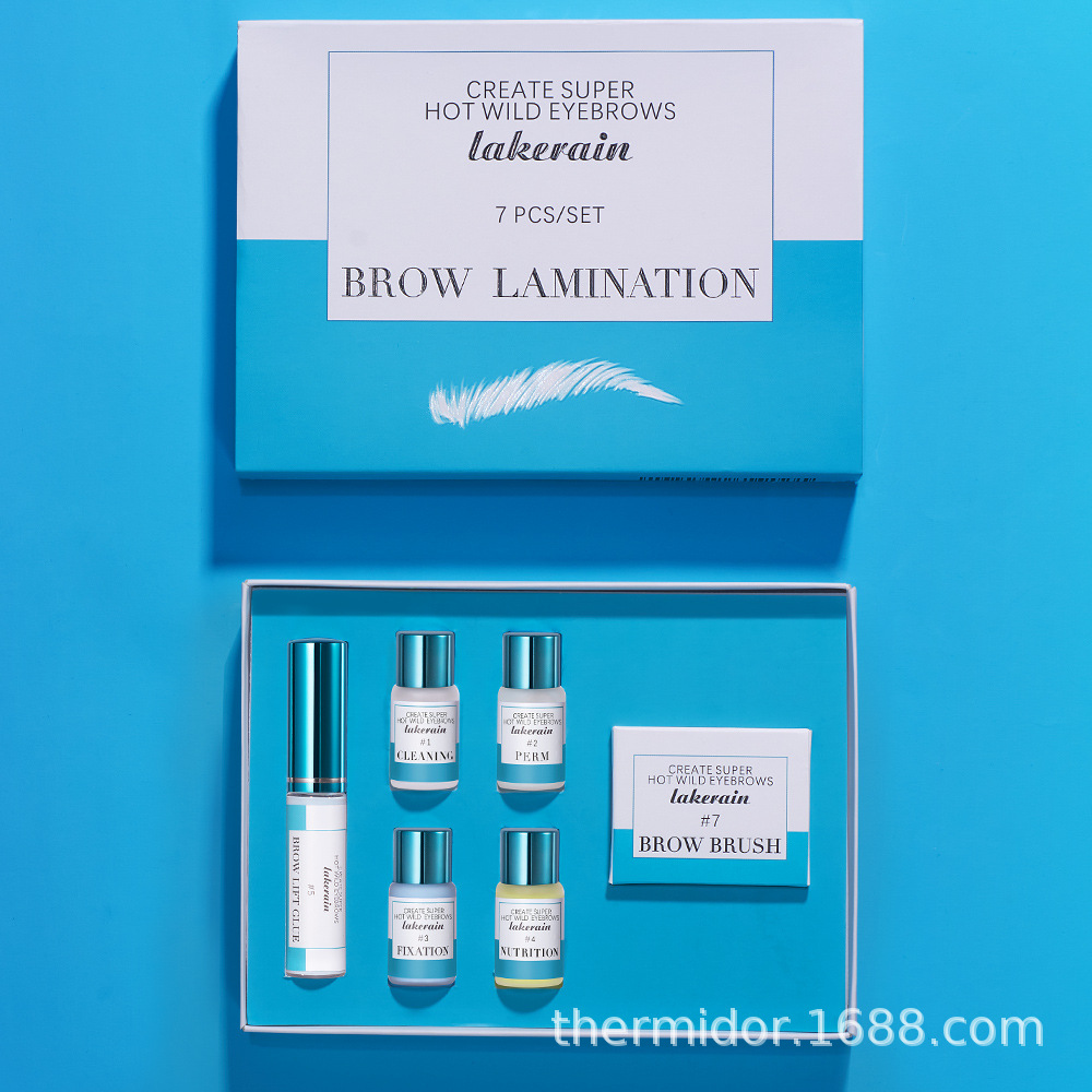Brow Lamination Product 1
