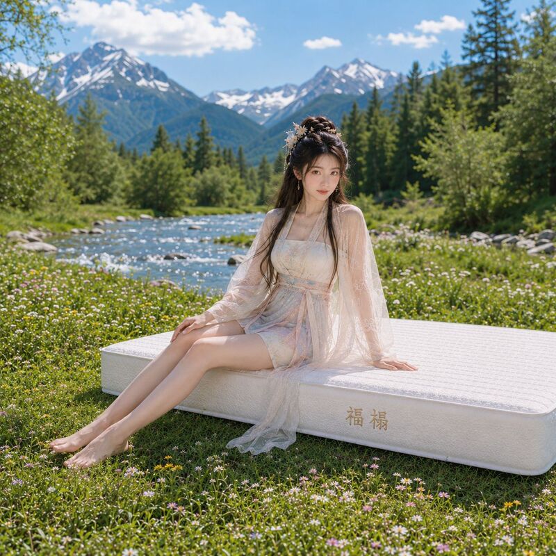Individually Packaged Spring Mattress, Sponge Composite Mattress, Hotel Project, Export Customization Individually Packaged Spring Mattress, Sponge Composite Mattress, Hotel Project, Export Customization