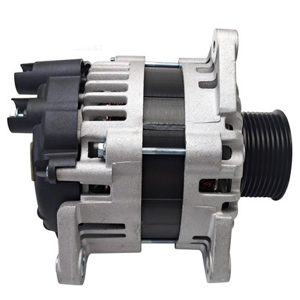 424-6821发电机卡特C4.4发电机适用卡特312/318/320挖机发电机