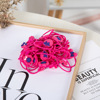 Children's hair rope, hair accessory, no hair damage