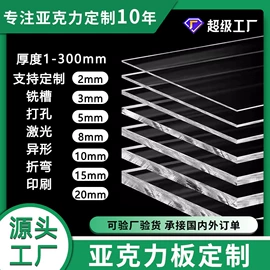 其他有机玻璃;亚克力加工;亚克力板