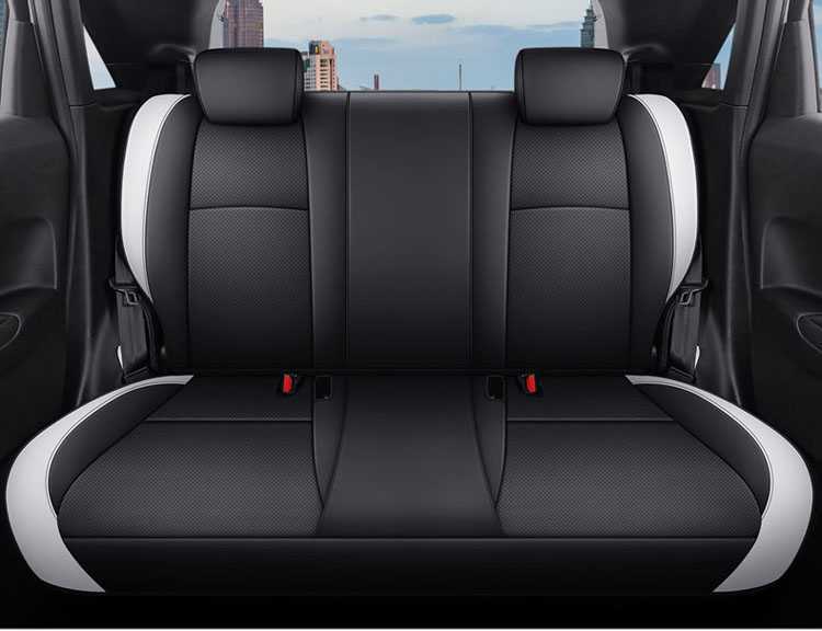 16-24 New Nissan Sylphy Classic Special Seat Cover All-Inclusive Seat Cover Four Seasons Car Cushion Leather Seat Cushion