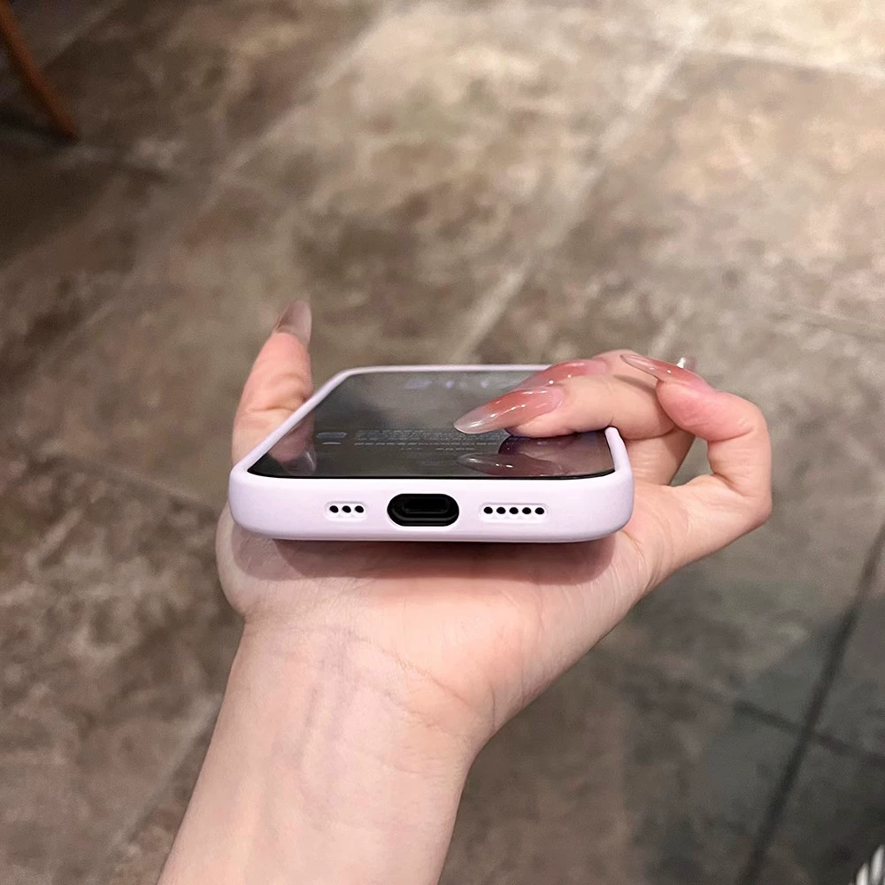 Apple, совместимый чехол для телефона, камера, силиконовый iPhone 16, iphone, 17promax