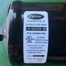 ԭװ��ƷCarrier��������X4-7300����������ƿ14-00209-00