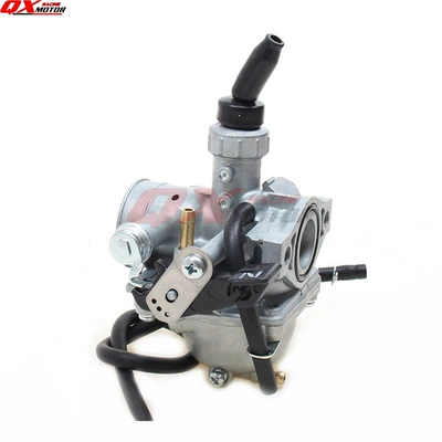 Motorcycle Carburetor PZ19 carburetor 110