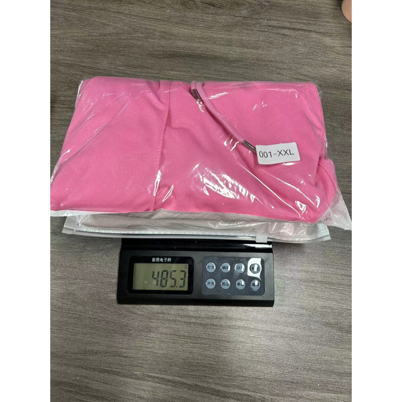 그램 무게 2XL485.3g