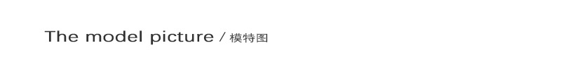 橘芷 温柔氛围感上衣  2023女秋冬韩系圆领条纹撞色针织毛衣0339详情24