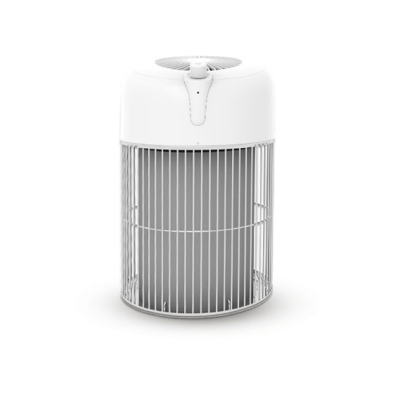 Norbick Pet Air Purifier Household Cat and Dog Adsorption Floating Hair Negative Ion Deodorization Sterilization Deodorization Machine