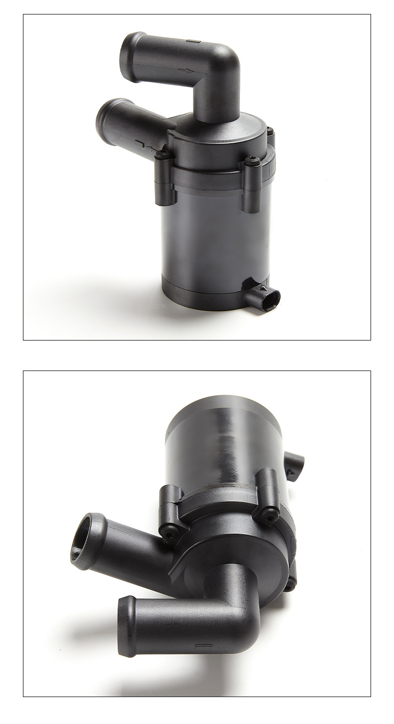 Suitable for Mercedes-Benz 1K0965561 electronic auxiliary pump, car engine cooling water pump, electronic additional water pump