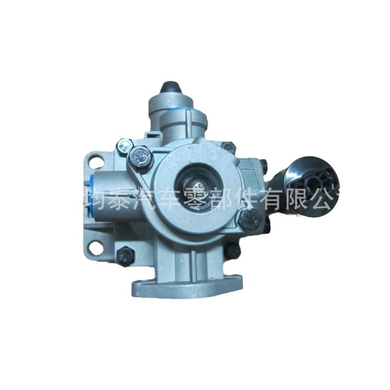 El autobús europeo del camión pesado de la válvula 9710021500 de la retransmisión parte SMT