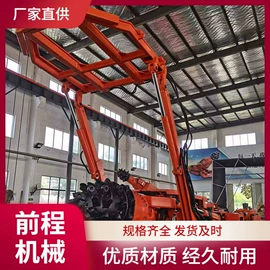 矿用提升设备;矿山施工设备;工程机械配件