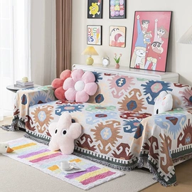 沙发垫/套;防潮/野餐垫;餐桌布艺