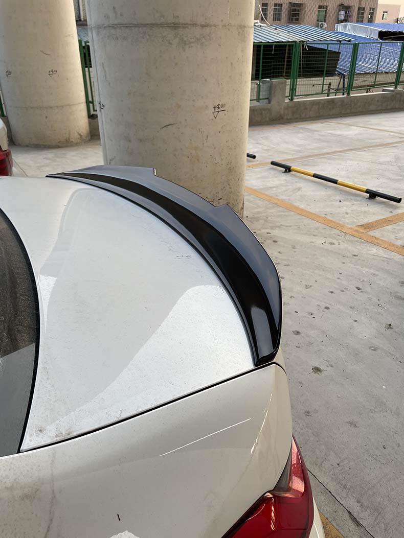 Applicable to BMW Three series F30 PSM tail 3 series G20 PSM fixed wind tail BMW PSM tail