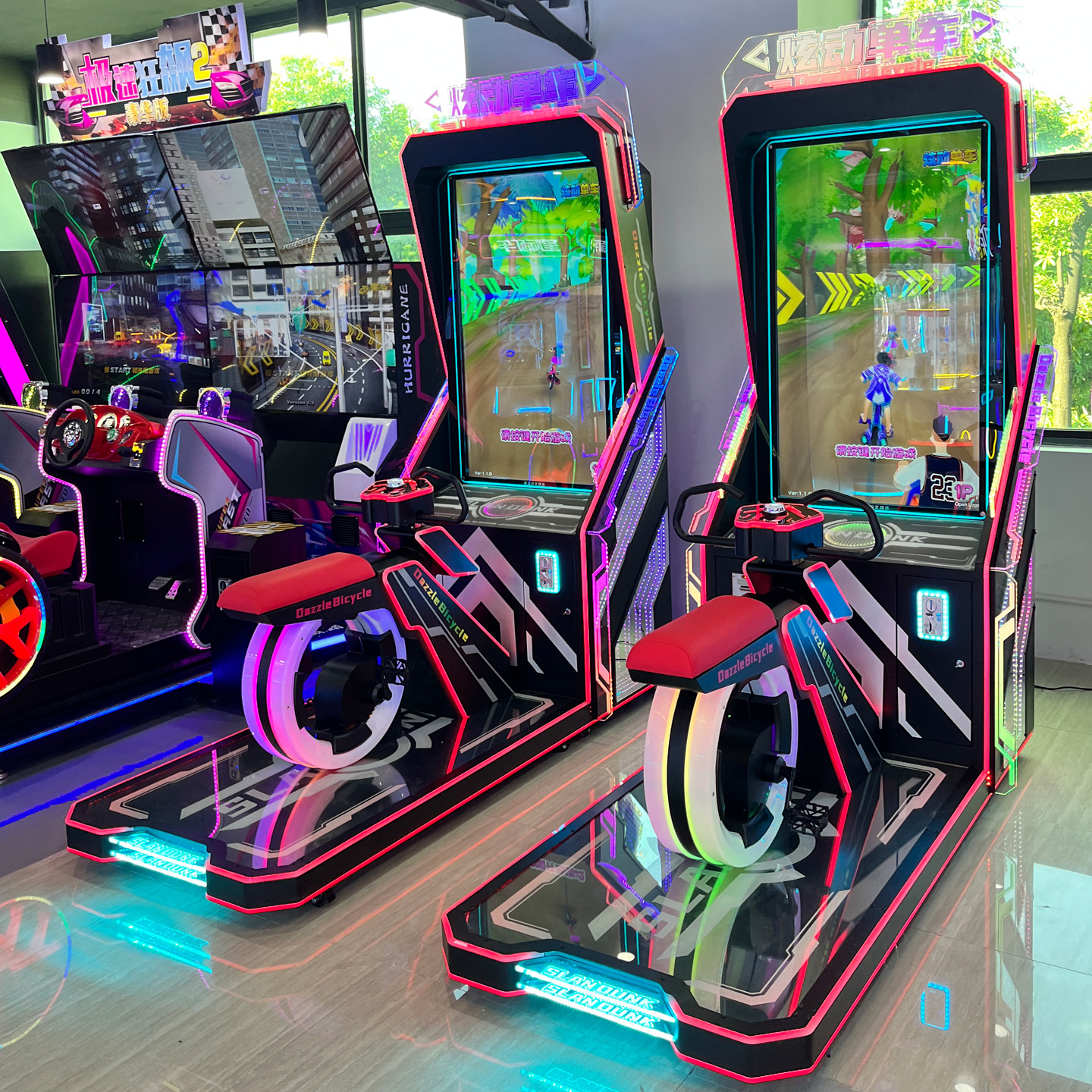 Cool cyclingdouble set (excluding shipping fee)