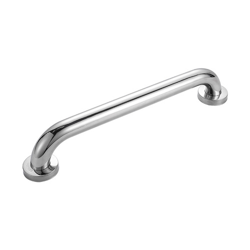 Stainless steel barrier-free elderly safety bathroom grab bars, restroom toilets, hotel glass shower enclosures, handrails
